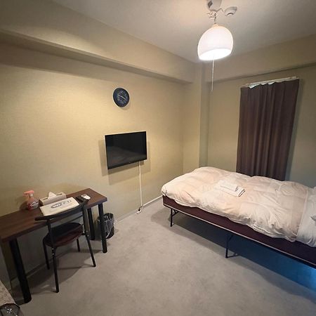 Hotel Yumeya Fukuoka  Exteriér fotografie