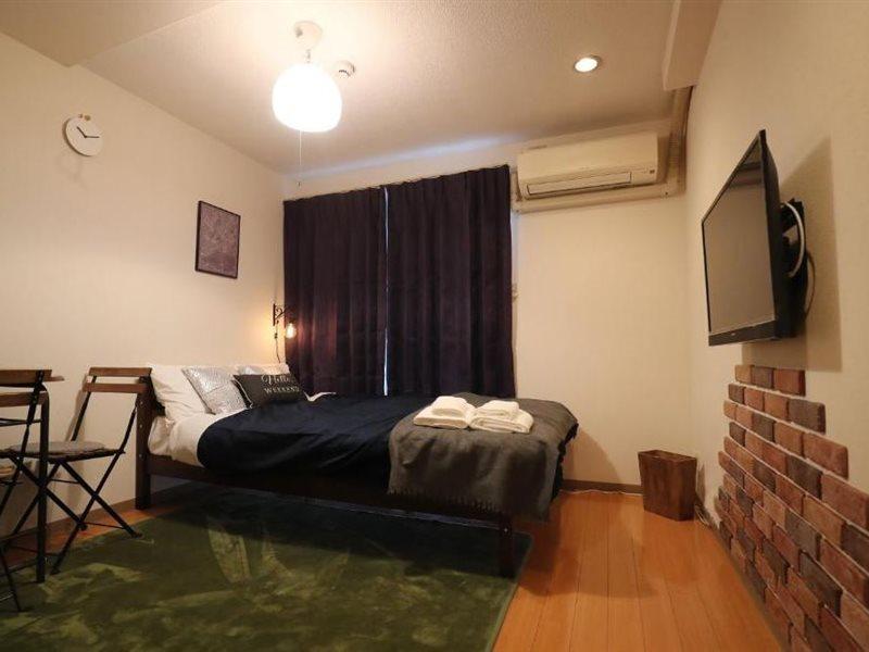 Hotel Yumeya Fukuoka  Exteriér fotografie