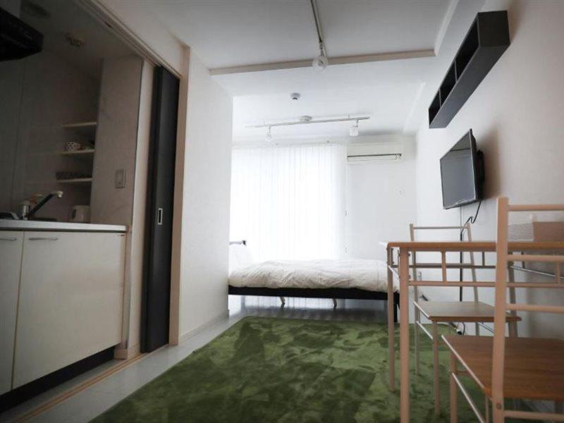 Hotel Yumeya Fukuoka  Exteriér fotografie