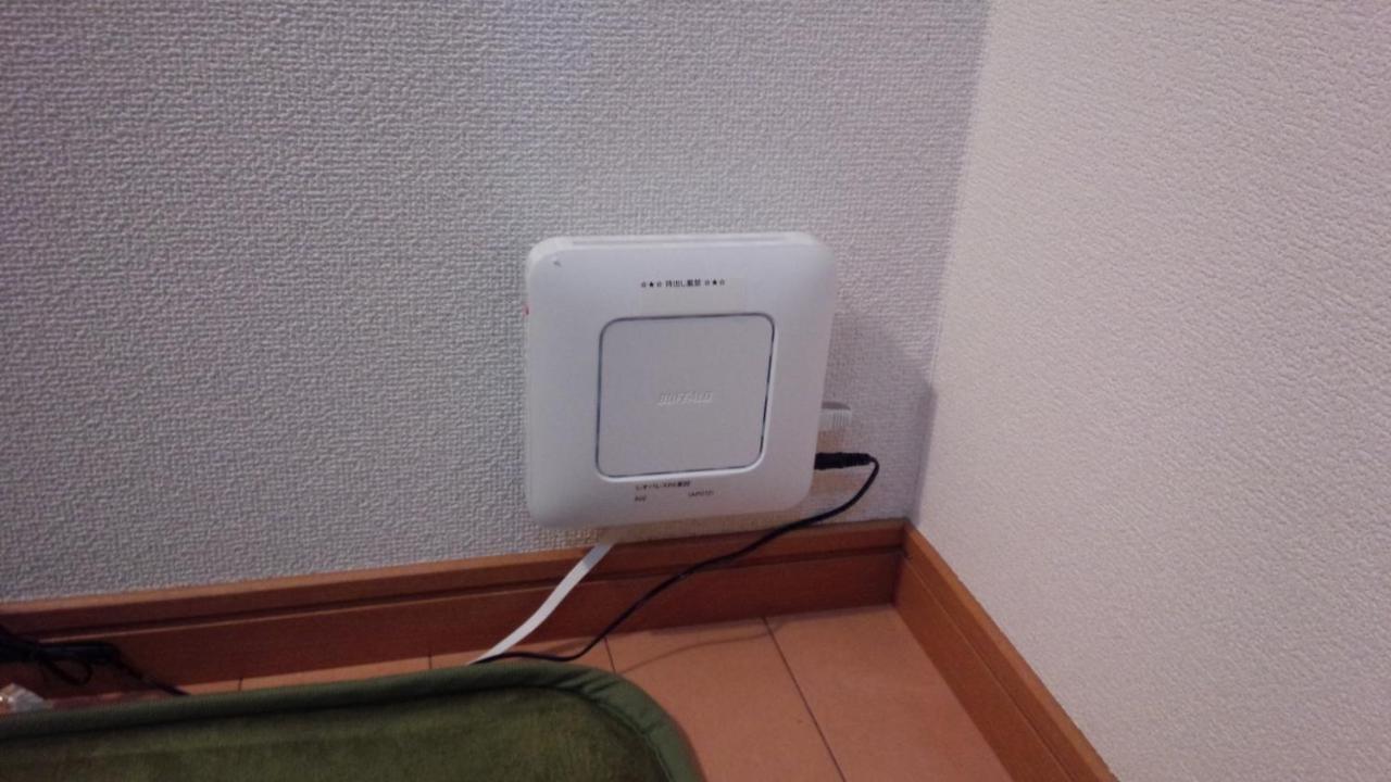 Hotel Yumeya Fukuoka  Pokoj fotografie
